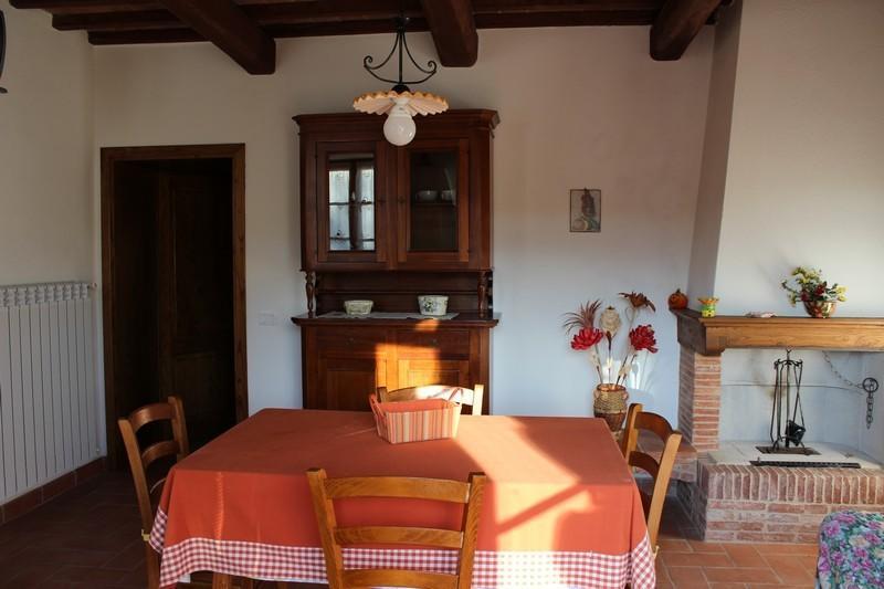 Agriturismo La Quercia Boccheggiano Camera foto