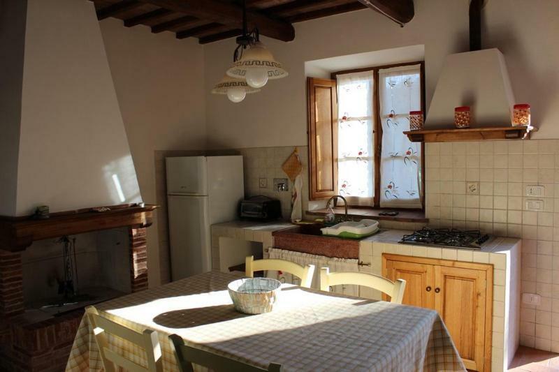 Agriturismo La Quercia Boccheggiano Esterno foto