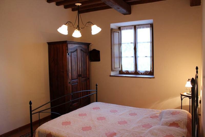 Agriturismo La Quercia Boccheggiano Esterno foto